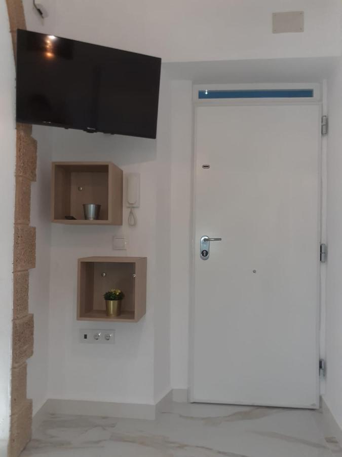 Top Estudio Rosario Cadiz Playa Exteriér fotografie
