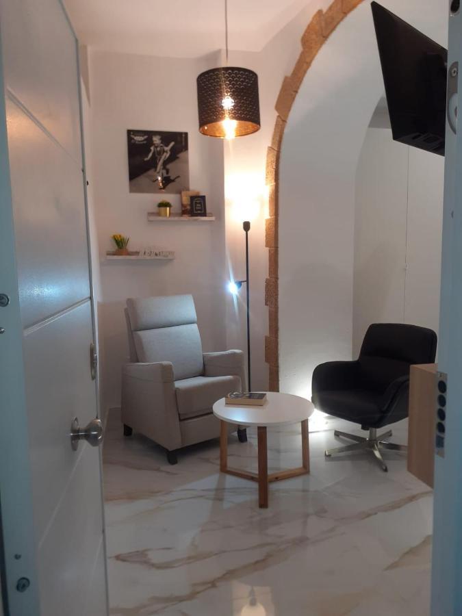 Top Estudio Rosario Cadiz Playa Exteriér fotografie