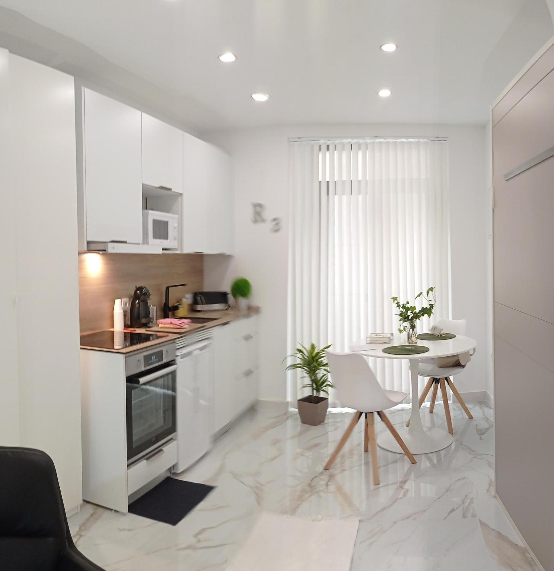 Top Estudio Rosario Cadiz Playa Exteriér fotografie