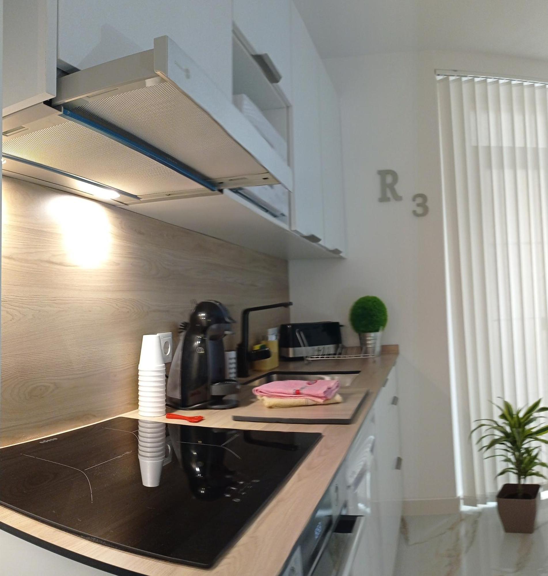 Top Estudio Rosario Cadiz Playa Exteriér fotografie